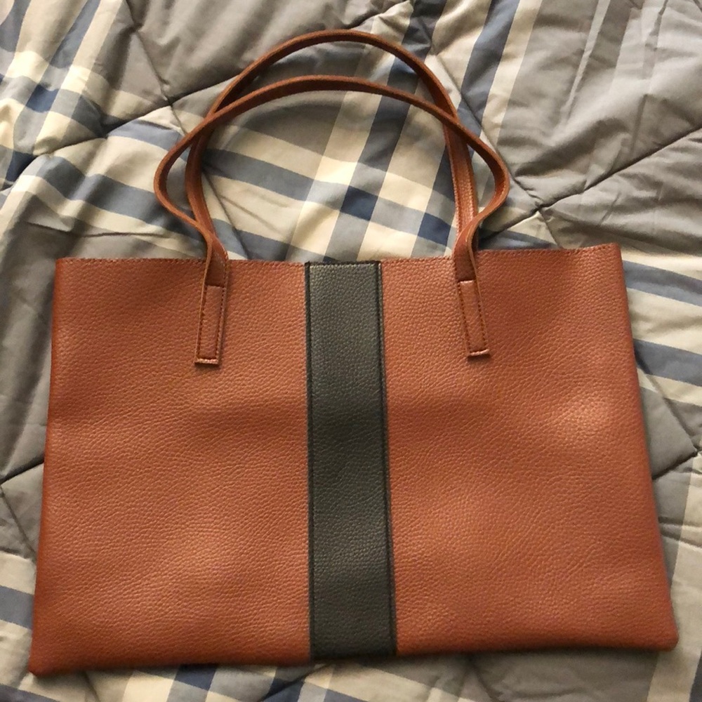 Vince Camuto Luck Tote